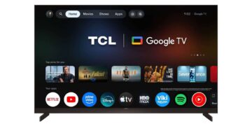 TCL X11L SQD-Mini LED
