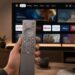 TCL remote control lifestyle