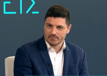 Τεμπονέρας στο ΕΡΤnews Radio 105,8: Απευθυνόμαστε σε όλους τους πολίτες με τις προτάσεις μας – Δεν είμαστε εδώ για να επαναλάβουμε λάθη του παρελθόντος