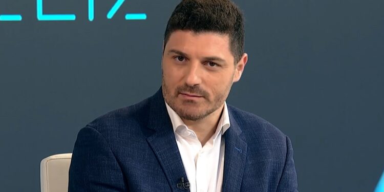 Τεμπονέρας στο ΕΡΤnews Radio 105,8: Απευθυνόμαστε σε όλους τους πολίτες με τις προτάσεις μας – Δεν είμαστε εδώ για να επαναλάβουμε λάθη του παρελθόντος