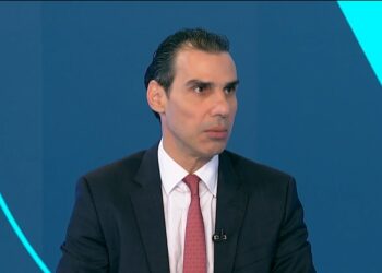 Θεμιστοκλέους: Το ΕΣΥ έγινε ξανά ελκυστικό για τους νέους ιατρούς – Σε εξέλιξη προκήρυξη για την κάλυψη 1.131 θέσεων ιατρικού προσωπικού