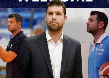 Πήρε τον Θάνο Κωνσταντόπουλο ο Πρωτέας Βούλας - www.ertsports.gr