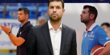 Πήρε τον Θάνο Κωνσταντόπουλο ο Πρωτέας Βούλας - www.ertsports.gr