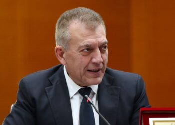 Παρουσιάστηκε από τον Γιάννη Βρούτση στη Θεσσαλονίκη η 3η ετήσια Έκθεση e-Kouros - www.ertsports.gr