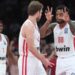 Ο Βεζένκοφ σκόραρε από το logo, ξεσήκωσε το ΣΕΦ (video) - www.ertsports.gr