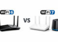 WiFi 6 vs WiFi 7 showdown