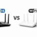 WiFi 6 vs WiFi 7 showdown