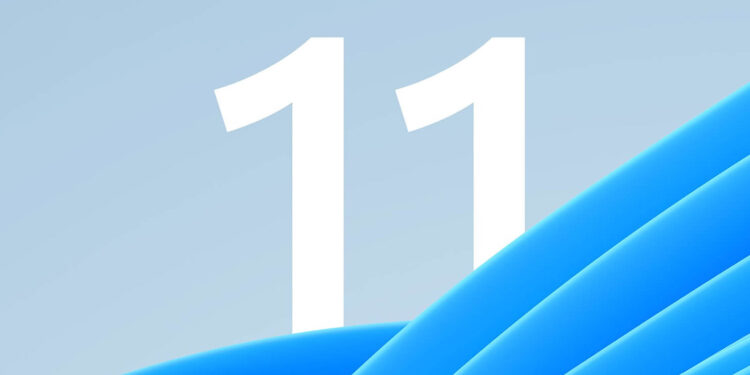 Windows 11 CFR