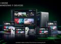 Xbox Mode for Windows 11