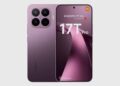 Xiaomi 17T Pro leaked