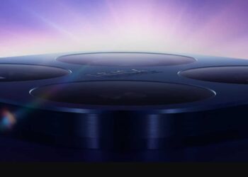 Xiaomi 17T teaser