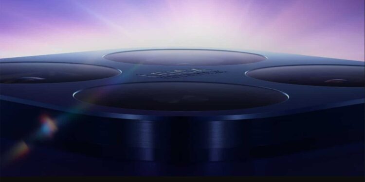 Xiaomi 17T teaser