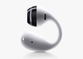 Xiaomi ear-clip