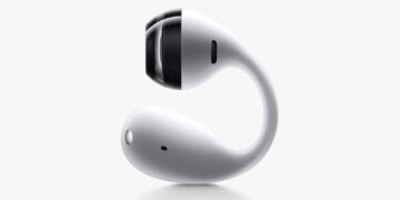 Xiaomi ear-clip