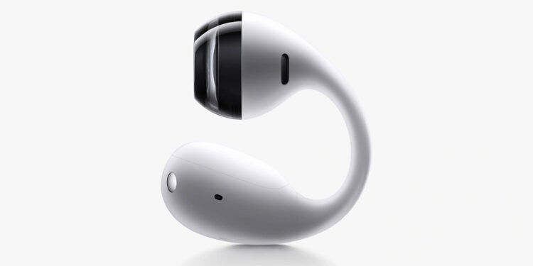 Xiaomi ear-clip