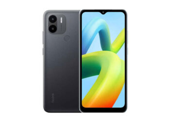 Xiaomi Redmi A