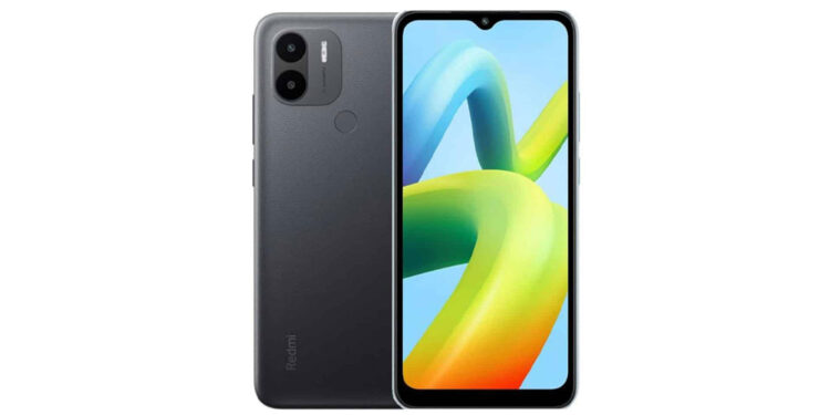 Xiaomi Redmi A
