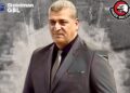 Ο Τέλης Ζουρνατσίδης General Manager στους Vikos Φalcons - www.ertsports.gr