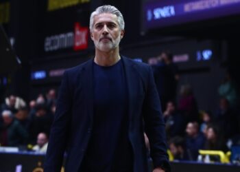 Ζιάγκος: «Η ομάδα και ο οργανισμός ενηλικιώνονται σύμφωνα με τις αρχές και τις αξίες που έχουν καθοριστεί από τη διοίκηση» - www.ertsports.gr