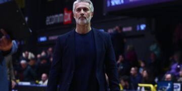 Ζιάγκος: «Η ομάδα και ο οργανισμός ενηλικιώνονται σύμφωνα με τις αρχές και τις αξίες που έχουν καθοριστεί από τη διοίκηση» - www.ertsports.gr
