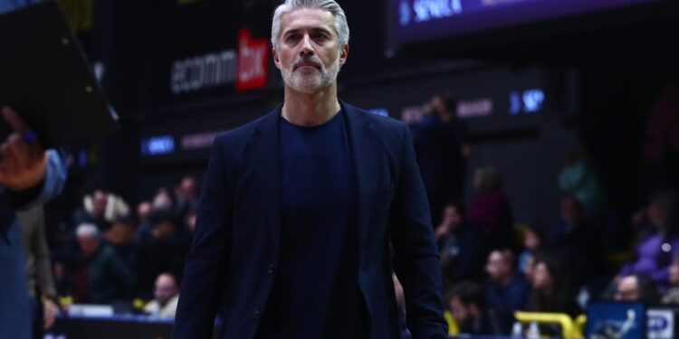 Ζιάγκος: «Η ομάδα και ο οργανισμός ενηλικιώνονται σύμφωνα με τις αρχές και τις αξίες που έχουν καθοριστεί από τη διοίκηση» - www.ertsports.gr