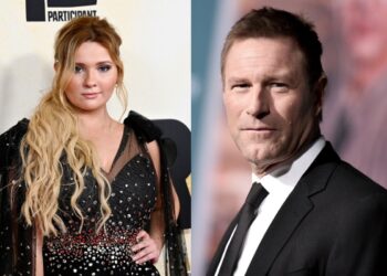 Abigail Breslin εναντίον Aaron Eckhart: Μία διαμάχη χωρίς νικητές