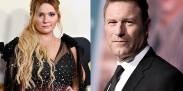 Abigail Breslin εναντίον Aaron Eckhart: Μία διαμάχη χωρίς νικητές
