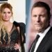 Abigail Breslin εναντίον Aaron Eckhart: Μία διαμάχη χωρίς νικητές