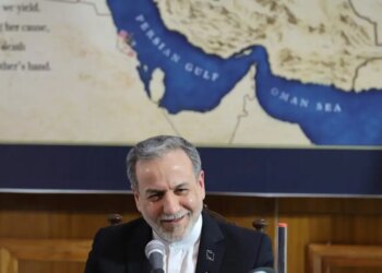 Αραγτσί: Οι διαπραγματεύσεις και οι ανταλλαγές μηνυμάτων του Ιράν με τις ΗΠΑ συνεχίζονται