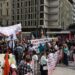 Κουτσούμπας προς απεργούς ΑΔΕΔΥ: Δίκαιες οι διεκδικήσεις για αυξήσεις, προσλήψεις, σταθερές εργασιακές σχέσεις