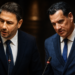Με αγωγή για ηθική βλάβη απαντά ο Γεωργιάδης στη μήνυση Ανδρουλάκη