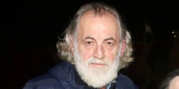 Μιχάλης Αεράκης: «Σε δυσκολίες θα κοιτάξω ψηλά, θα του πω κι Αυτός θα μου πει “άντε προχώρα, εδώ είμαι εγώ”»