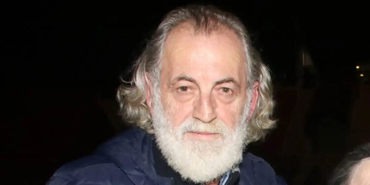 Μιχάλης Αεράκης: «Σε δυσκολίες θα κοιτάξω ψηλά, θα του πω κι Αυτός θα μου πει “άντε προχώρα, εδώ είμαι εγώ”»