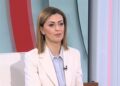Ειρήνη Αγαπηδάκη στο ΕΡΤnews: Η πρόληψη είναι πράξη κοινωνικής δικαιοσύνης – Η ΝΔ είναι εφτάψυχη σαν τις γάτες