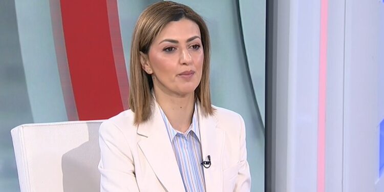 Ειρήνη Αγαπηδάκη στο ΕΡΤnews: Η πρόληψη είναι πράξη κοινωνικής δικαιοσύνης – Η ΝΔ είναι εφτάψυχη σαν τις γάτες