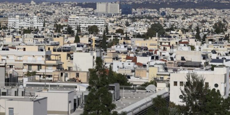Ακίνητα: Ψηφιακά οι δηλώσεις φόρου μεταβίβασης και για τις περιοχές εκτός αντικειμενικού συστήματος – Ο σχεδιασμός τη ΑΑΔΕ