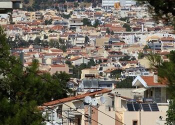 Λήγει η προθεσμία για το «Σπίτι μου 2» – Στο τραπέζι νέο στεγαστικό πρόγραμμα