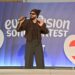 Eurovision 2026: Αρχίζει πρόβες σήμερα η ελληνική συμμετοχή με τον Ακύλα και το τραγούδι «Ferto» – Στις 12 Μαΐου ο 1ος ημιτελικός στη Βιέννη