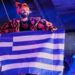 Α’ Ημιτελικός Eurovision: Τηλεθέαση έως και 70% για τη ζωντανή μετάδοση από την ΕΡΤ1