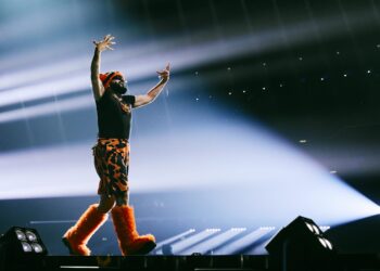 Εurovision 2026: Eνθουσιασμός μετά τη δεύτερη πρόβα της ελληνικής συμμετοχής - Την Τρίτη ο 1ος ημιτελικός στη Βιέννη