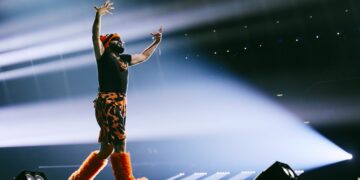 Εurovision 2026: Eνθουσιασμός μετά τη δεύτερη πρόβα της ελληνικής συμμετοχής - Την Τρίτη ο 1ος ημιτελικός στη Βιέννη