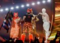 Eurovision 2026: Η ανάρτηση του Akyla λίγο πριν τον μεγάλο τελικό