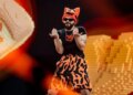 Akylas: Σε λιγότερο από 24 ώρες ξεπέρασε το 1 εκατομμύριο προβολές το βίντεο από την εμφάνιση στον ημιτελικό της Eurovision