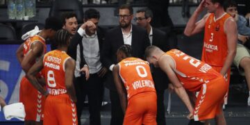 Αλμπέρτ: «Ο Άταμαν στα δύο τελευταία παιχνίδια προσπαθεί να αλλάξει την ιστορία» - www.ertsports.gr