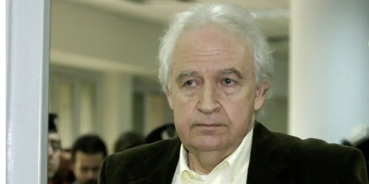 Στέιτ Ντιπάρτμεντ: «Η ελληνική κυβέρνηση να κάνει ό,τι είναι δυνατόν για να επιστρέψει ο Αλέξανδρος Γιωτόπουλος στη φυλακή»