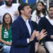 Μουμπρού: «Ο Ολυμπιακός ήταν η καλύτερη ομάδα αυτή τη σεζόν» - www.ertsports.gr