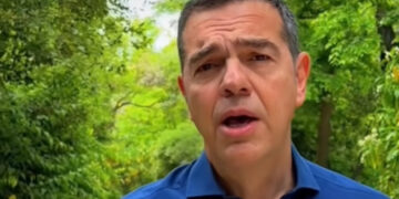 Παρέμβαση Τσίπρα: «Ας πούμε την αλήθεια για τις τράπεζες»
