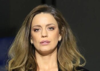 Τραϊάνα Ανανία: Εγώ αγάπη μου βλέπω οράματα και θα ασχολούμαι με αυτά που γράφουν στα social;
