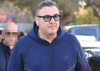 Ο Αντώνης Ρέμος μπήκε στο χειρουργείο: Η ανάρτηση του γιατρού του στα social media