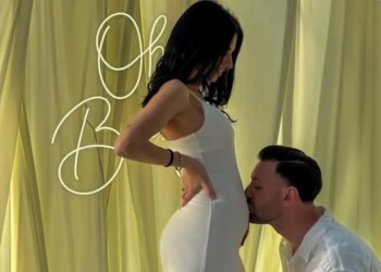 Έγκυος η Αντζελίνα Χαλντέντα του «The Bachelor» που διεκδικούσε τον Παναγιώτη Βασιλάκο
